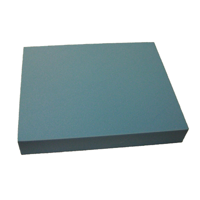 PU χαμηλής πίεσης 4100mm*1250mm*2300mm 120L αφρίζοντας μηχανή