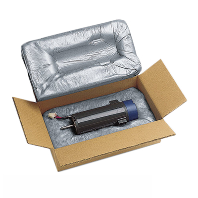 μηχανή σε ισχύ συσκευασίας αφρού 220V 50Hz 0.8kg/cm2